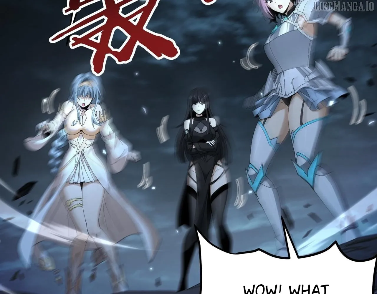 Read WORTHLESS PROFESSION: DRAGON TAMER chapter 170 image 84 on Lezhin