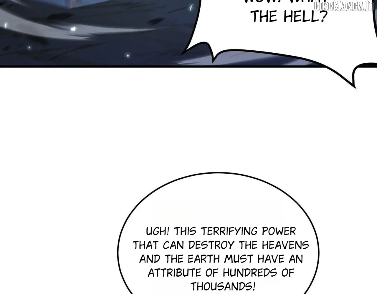 Read WORTHLESS PROFESSION: DRAGON TAMER chapter 170 image 85 on Lezhin
