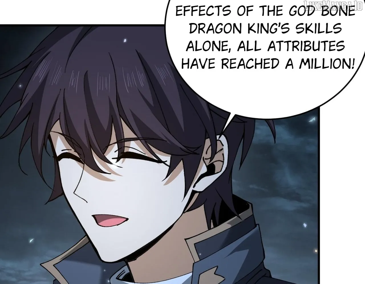 Read WORTHLESS PROFESSION: DRAGON TAMER chapter 170 image 92 on Lezhin