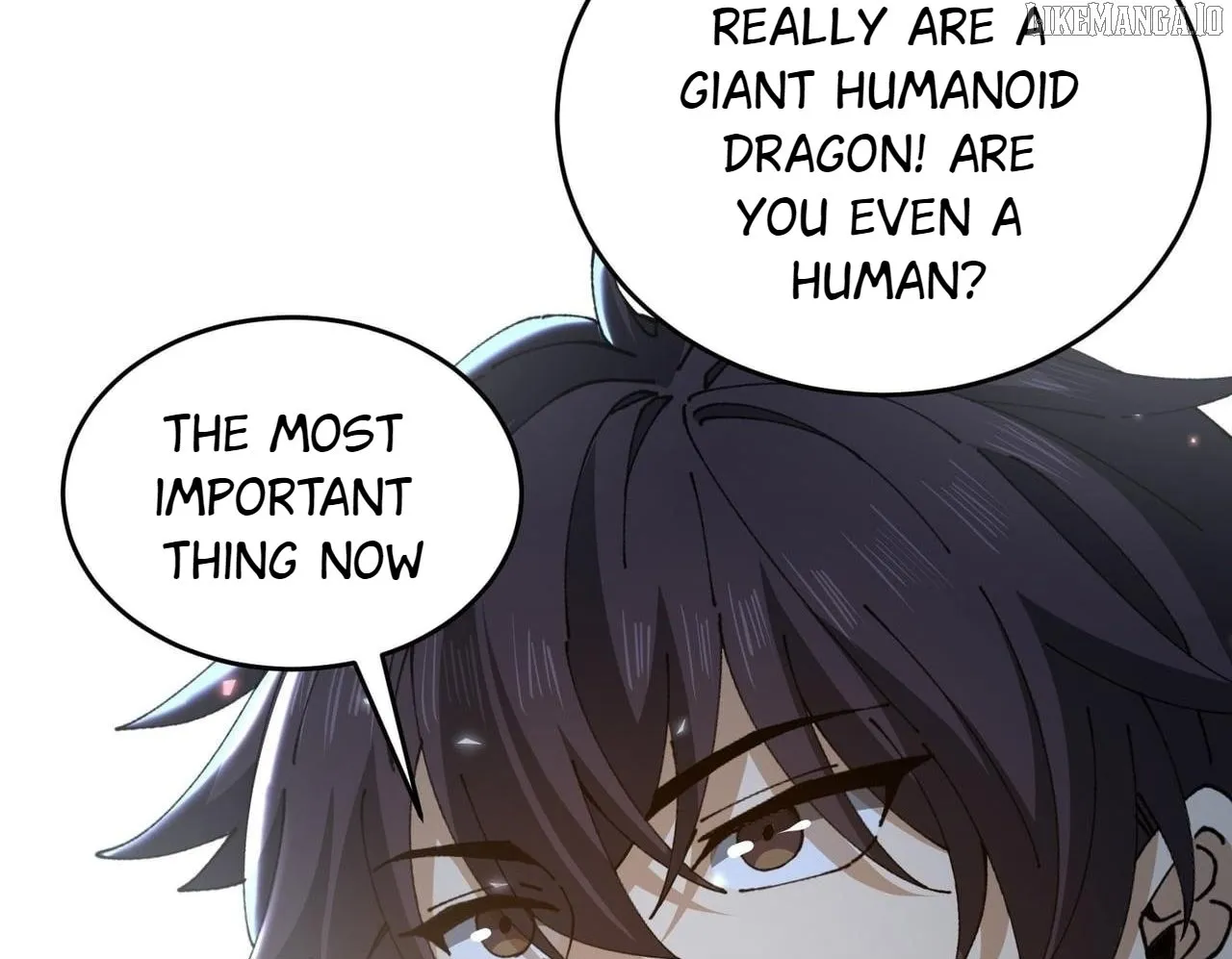 Read WORTHLESS PROFESSION: DRAGON TAMER chapter 170 image 95 on Lezhin