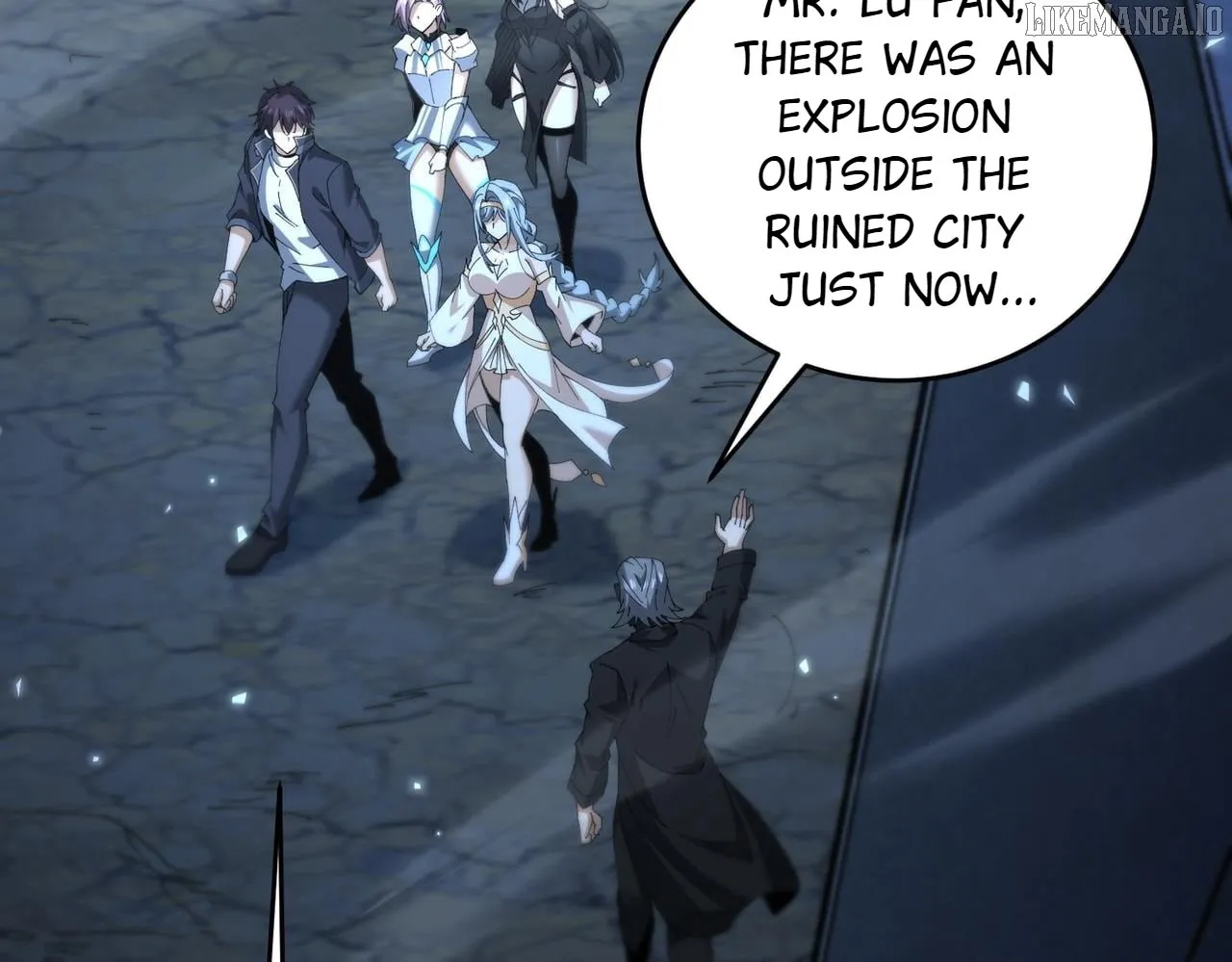 Read WORTHLESS PROFESSION: DRAGON TAMER chapter 170 image 99 on Lezhin
