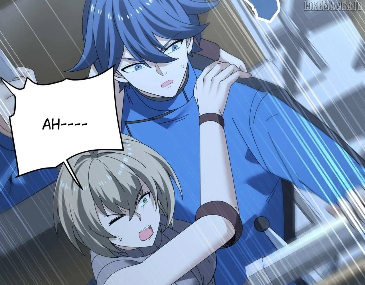 Read WORTHLESS PROFESSION: DRAGON TAMER chapter 171 image 104 on Lezhin