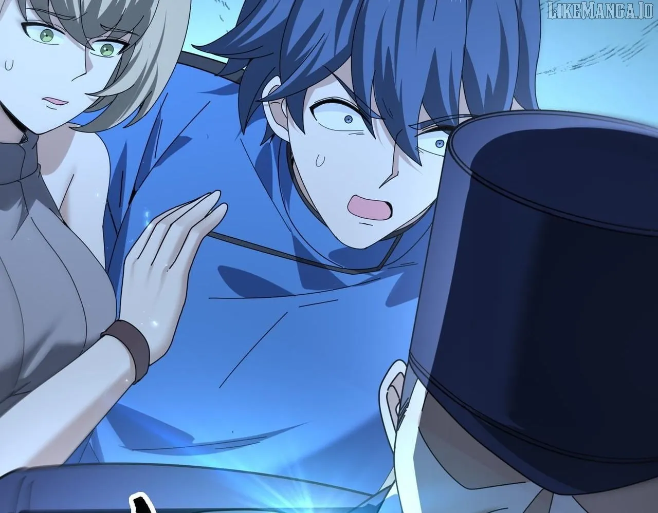 Read WORTHLESS PROFESSION: DRAGON TAMER chapter 171 image 108 on Lezhin