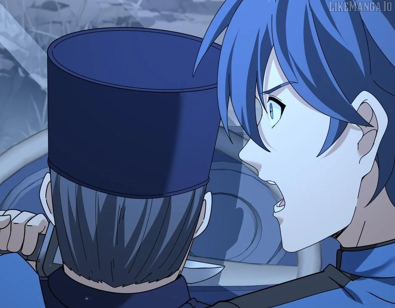 Read WORTHLESS PROFESSION: DRAGON TAMER chapter 171 image 118 on Lezhin