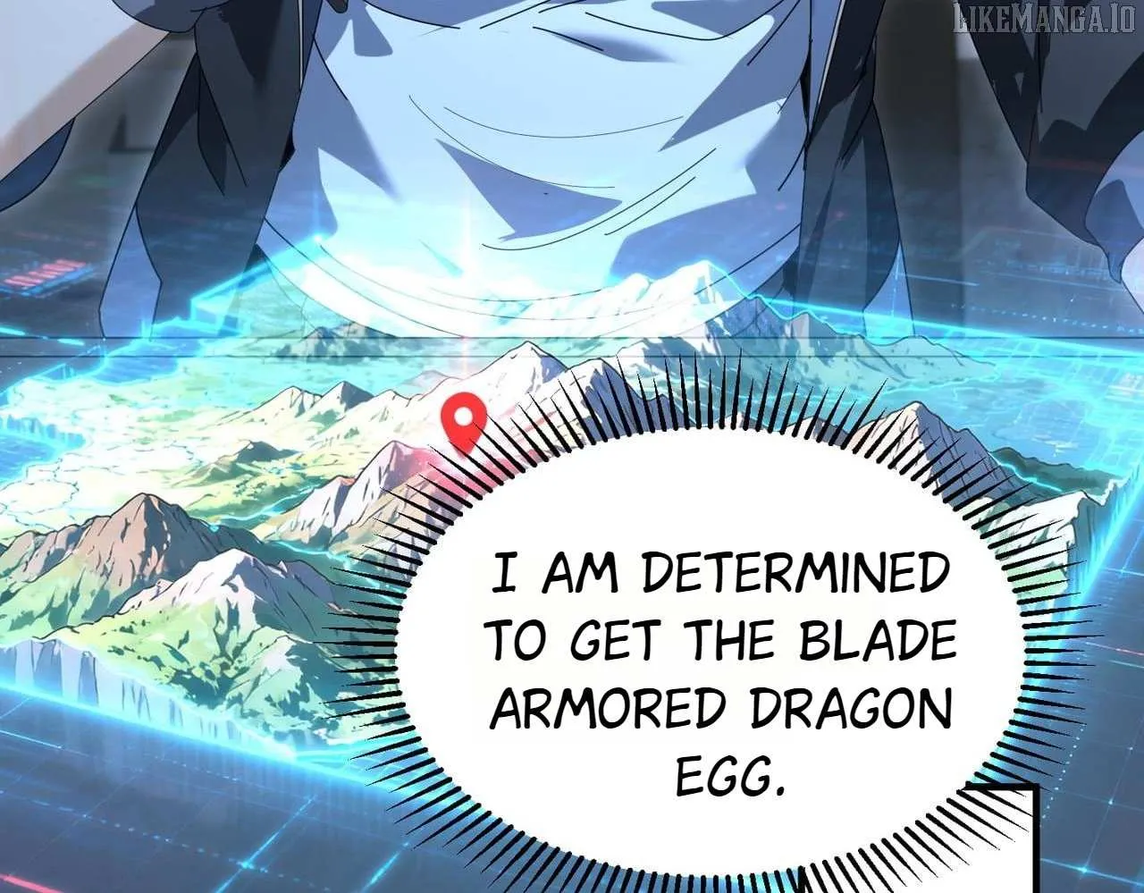 Read WORTHLESS PROFESSION: DRAGON TAMER chapter 171 image 12 on Lezhin