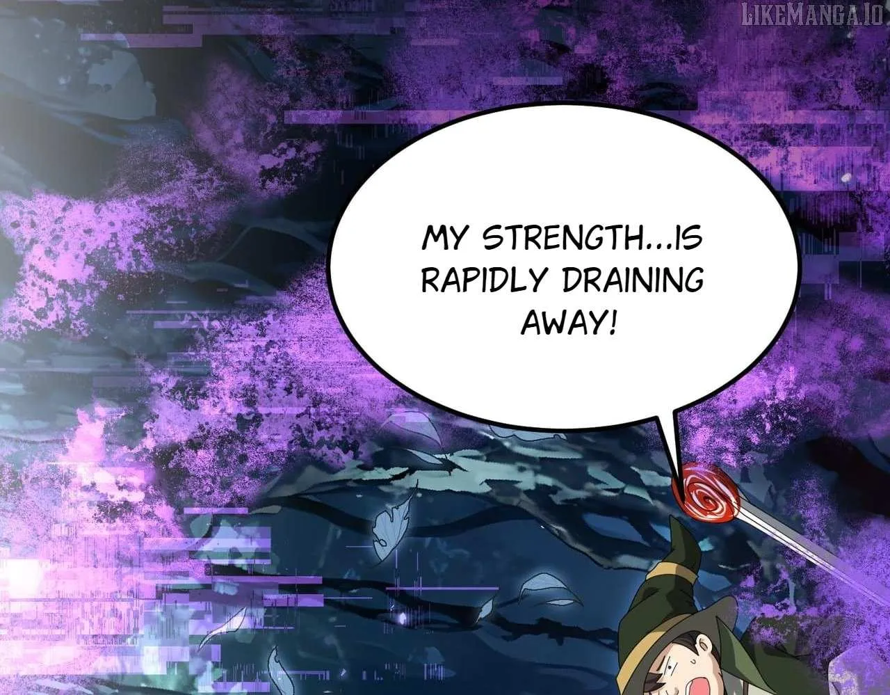 Read WORTHLESS PROFESSION: DRAGON TAMER chapter 171 image 134 on Lezhin