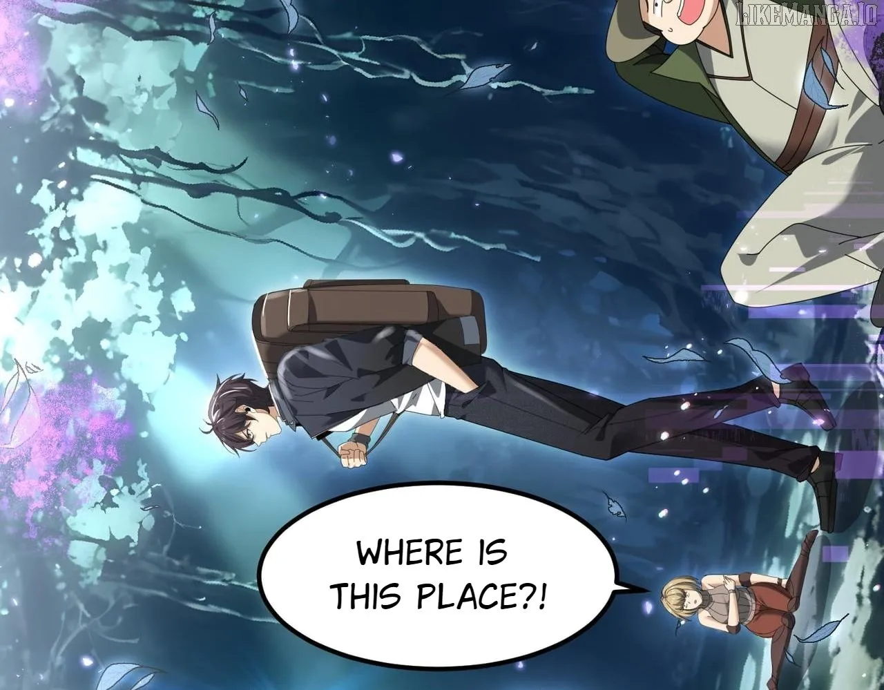 Read WORTHLESS PROFESSION: DRAGON TAMER chapter 171 image 135 on Lezhin