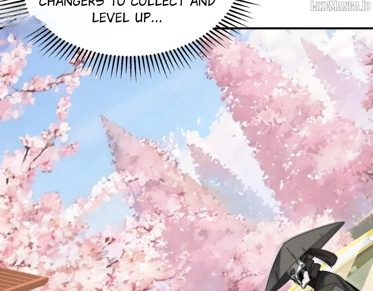 Read WORTHLESS PROFESSION: DRAGON TAMER chapter 171 image 33 on Lezhin