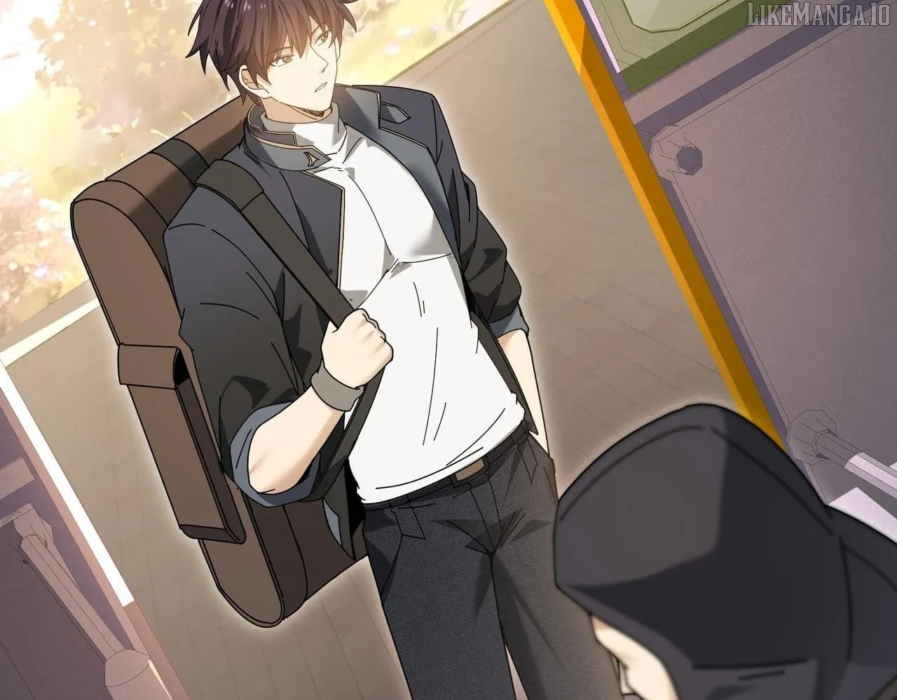 Read WORTHLESS PROFESSION: DRAGON TAMER chapter 171 image 43 on Lezhin