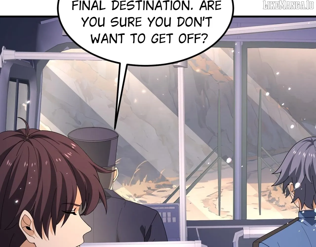 Read WORTHLESS PROFESSION: DRAGON TAMER chapter 171 image 71 on Lezhin