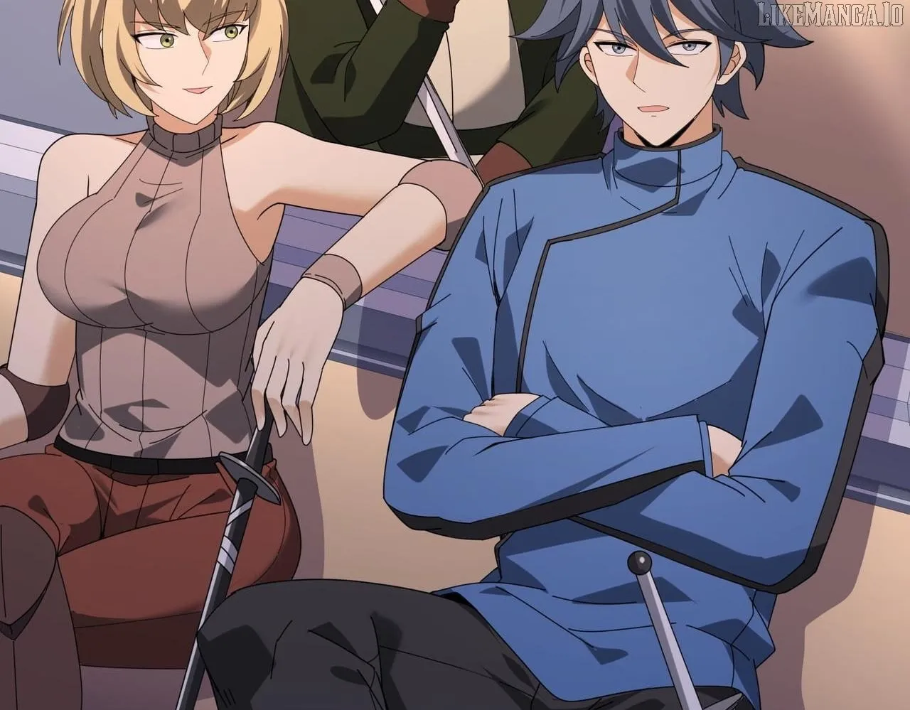 Read WORTHLESS PROFESSION: DRAGON TAMER chapter 171 image 74 on Lezhin