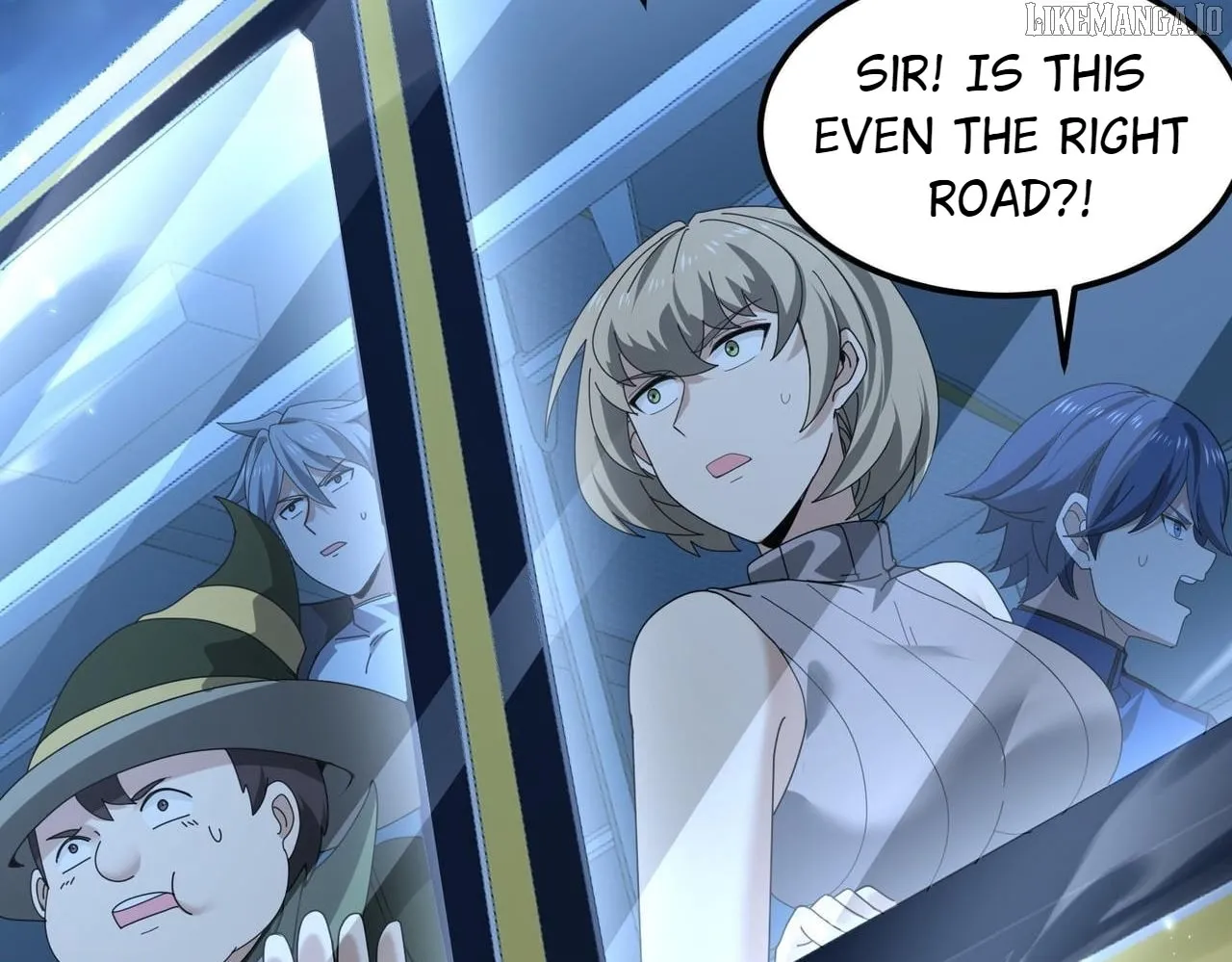 Read WORTHLESS PROFESSION: DRAGON TAMER chapter 171 image 86 on Lezhin