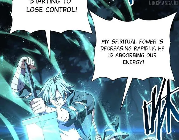 Read WORTHLESS PROFESSION: DRAGON TAMER chapter 172 image 14 on Lezhin