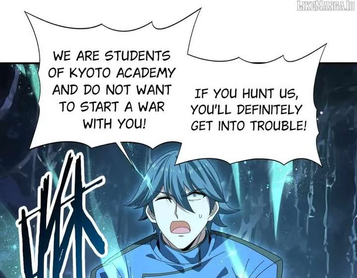 Read WORTHLESS PROFESSION: DRAGON TAMER chapter 172 image 20 on Lezhin