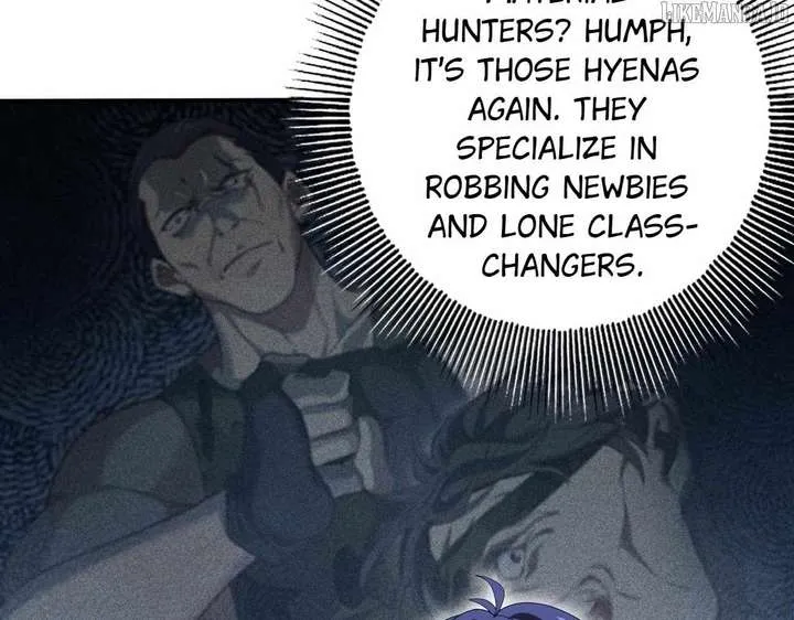 Read WORTHLESS PROFESSION: DRAGON TAMER chapter 172 image 3 on Lezhin