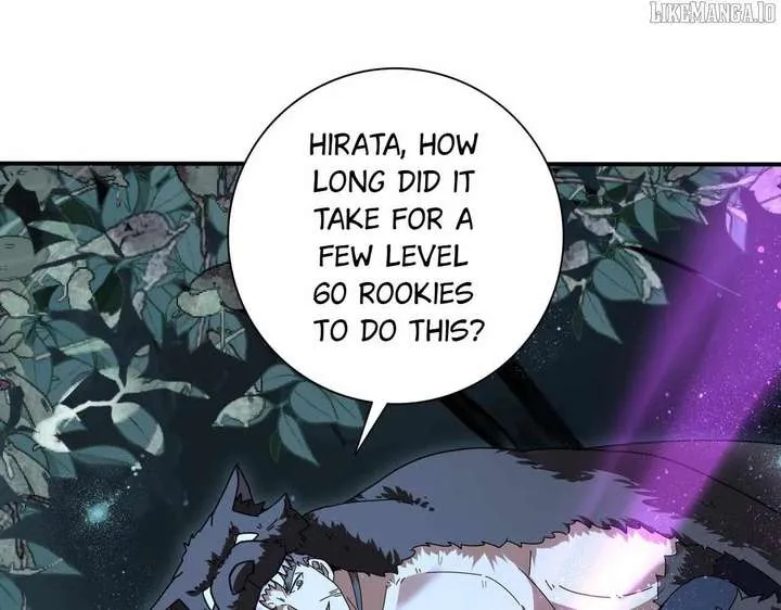 Read WORTHLESS PROFESSION: DRAGON TAMER chapter 172 image 46 on Lezhin