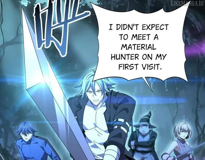 Read WORTHLESS PROFESSION: DRAGON TAMER chapter 172 image 6 on Lezhin