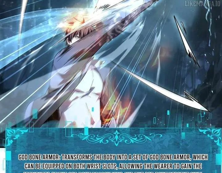 Read WORTHLESS PROFESSION: DRAGON TAMER chapter 172 image 61 on Lezhin
