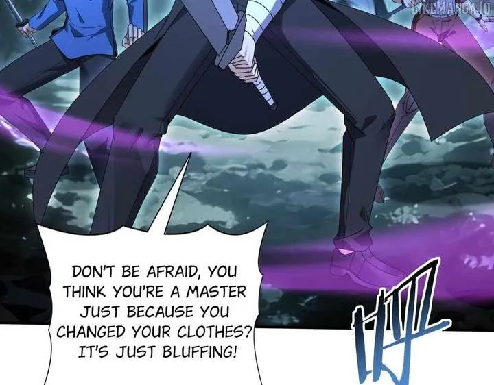 Read WORTHLESS PROFESSION: DRAGON TAMER chapter 172 image 7 on Lezhin