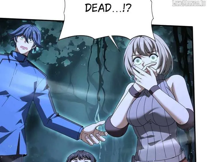 Read WORTHLESS PROFESSION: DRAGON TAMER chapter 172 image 80 on Lezhin
