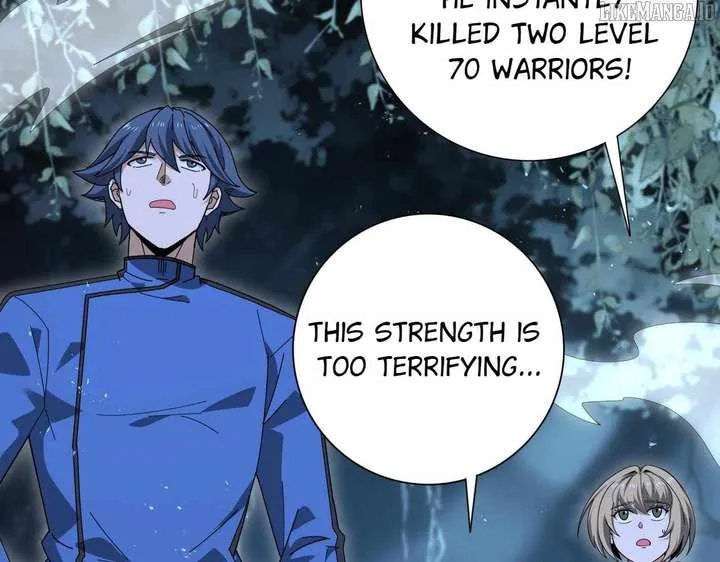 Read WORTHLESS PROFESSION: DRAGON TAMER chapter 172 image 88 on Lezhin