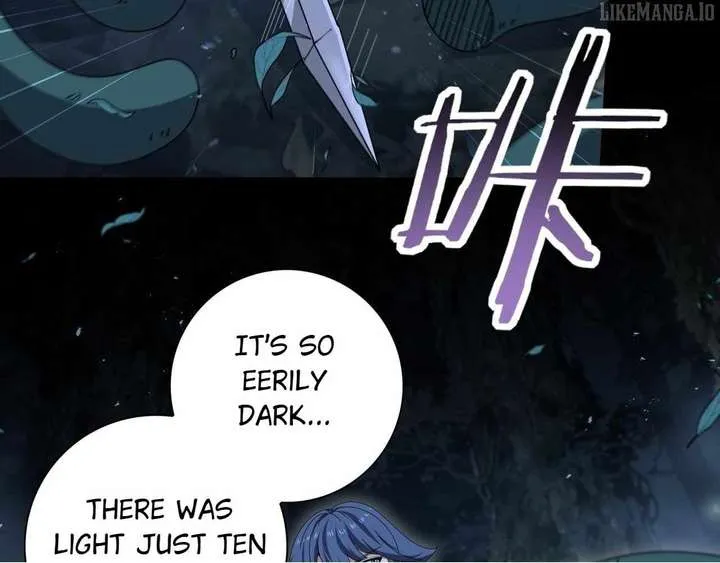 Read WORTHLESS PROFESSION: DRAGON TAMER chapter 172 image 95 on Lezhin