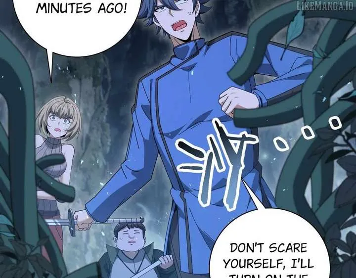 Read WORTHLESS PROFESSION: DRAGON TAMER chapter 172 image 96 on Lezhin
