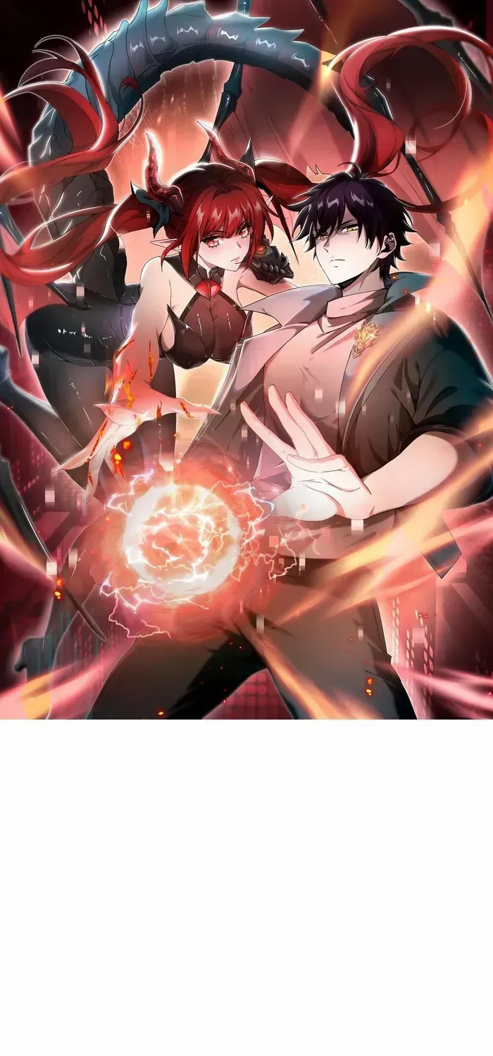 Read WORTHLESS PROFESSION: DRAGON TAMER chapter 173 image 1 on Lezhin