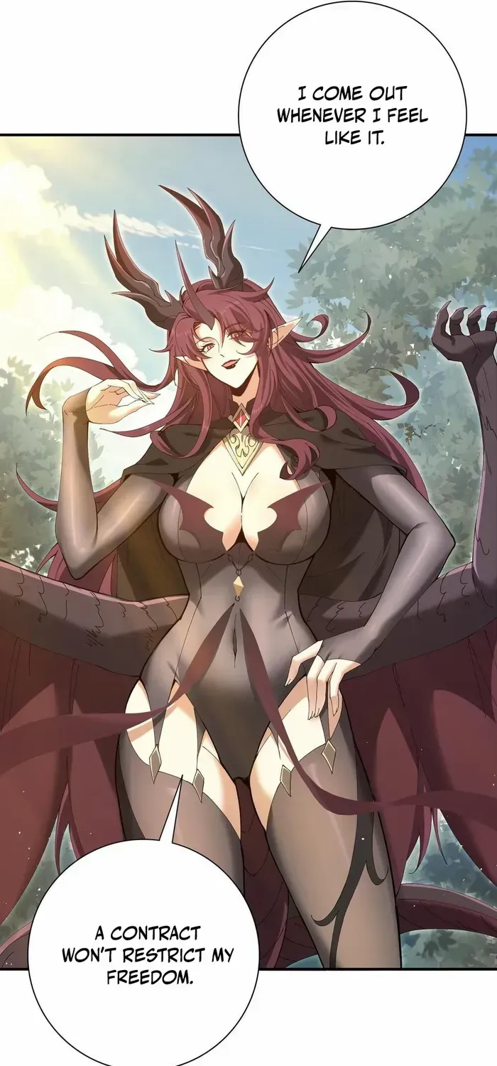 Read WORTHLESS PROFESSION: DRAGON TAMER chapter 173 image 12 on Lezhin