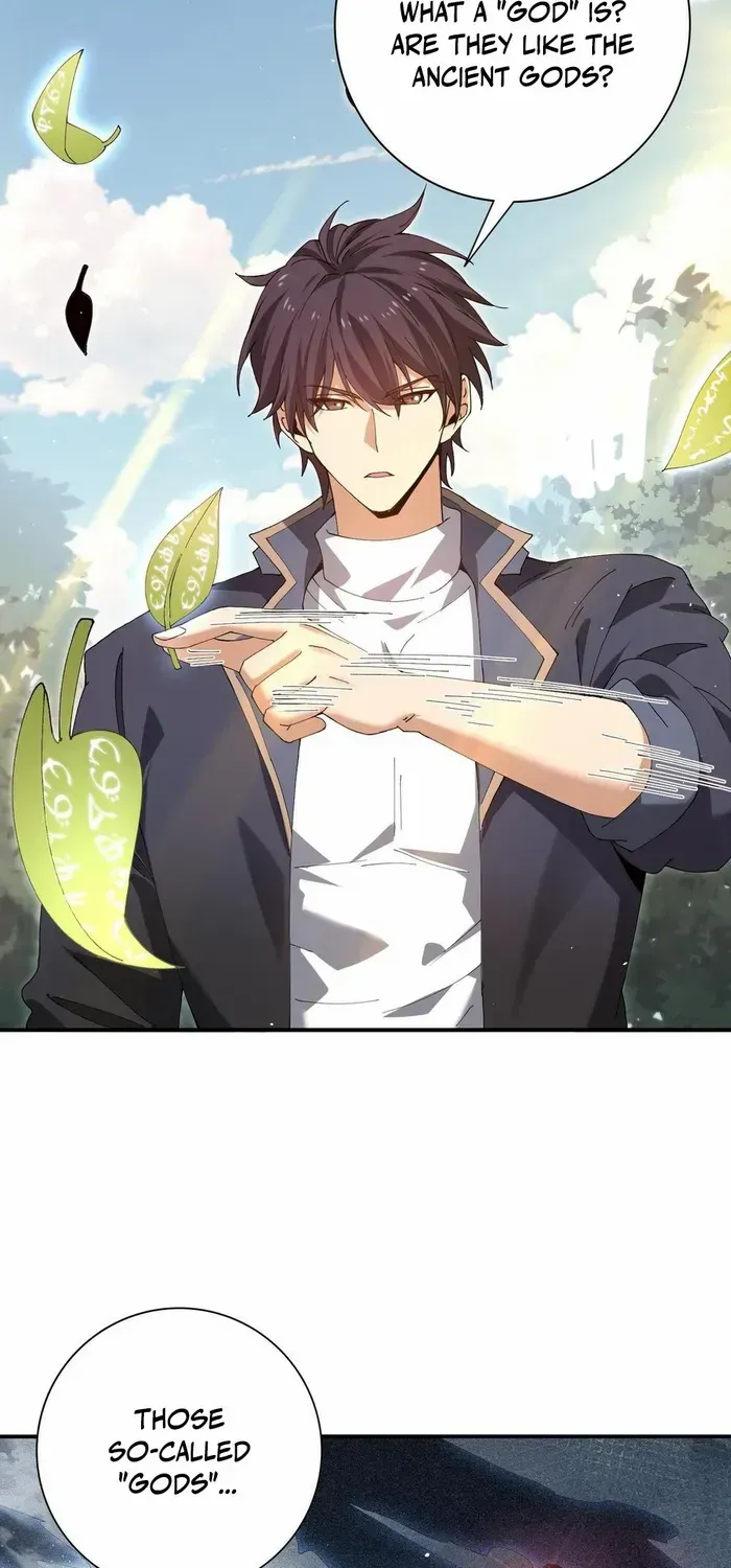 Read WORTHLESS PROFESSION: DRAGON TAMER chapter 173 image 14 on Lezhin