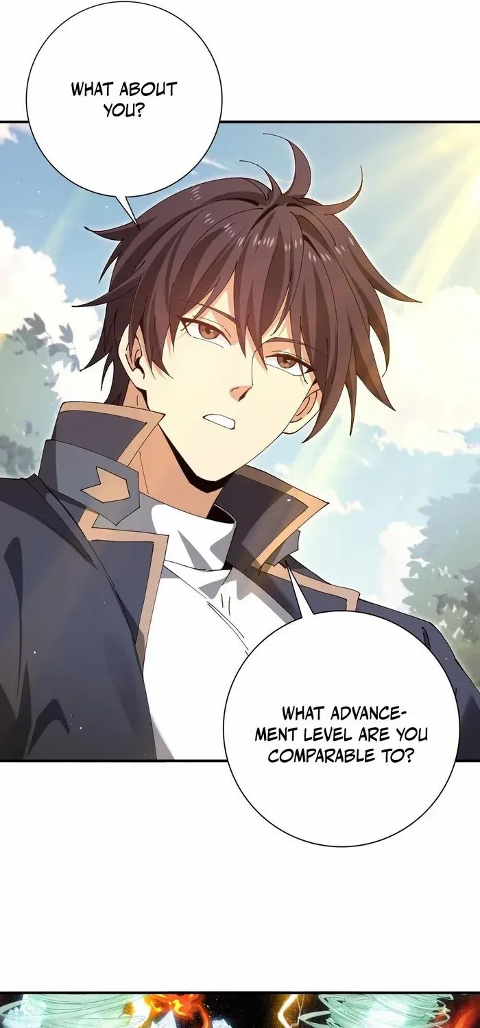 Read WORTHLESS PROFESSION: DRAGON TAMER chapter 173 image 18 on Lezhin