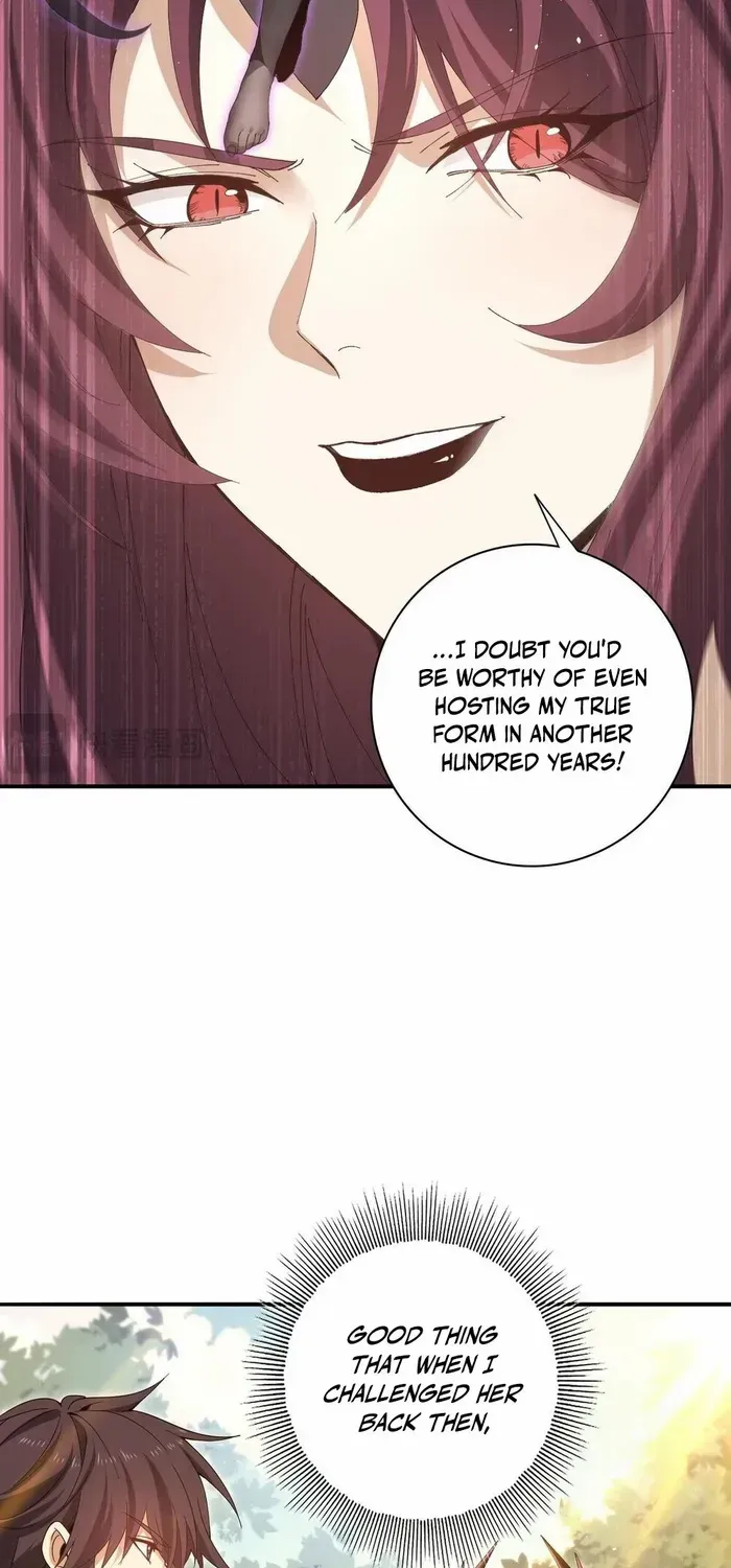 Read WORTHLESS PROFESSION: DRAGON TAMER chapter 173 image 20 on Lezhin