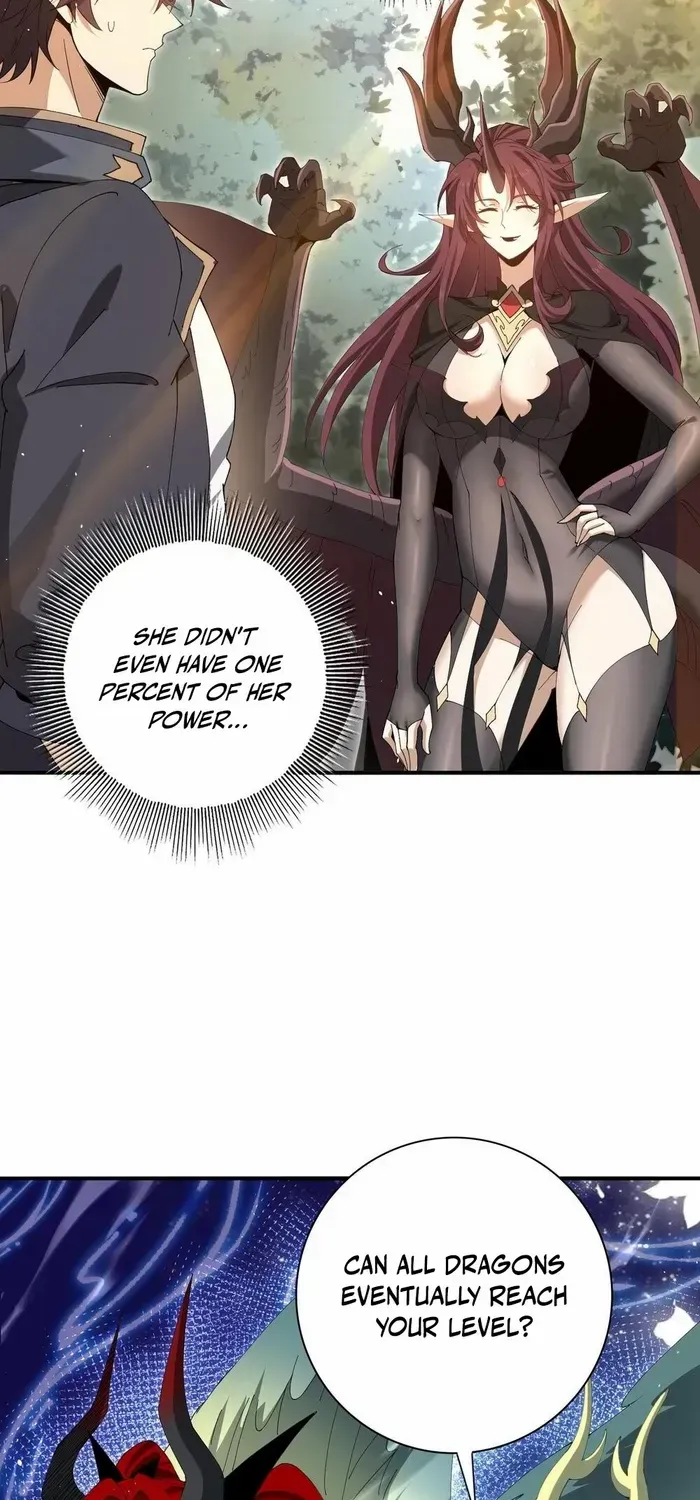 Read WORTHLESS PROFESSION: DRAGON TAMER chapter 173 image 21 on Lezhin