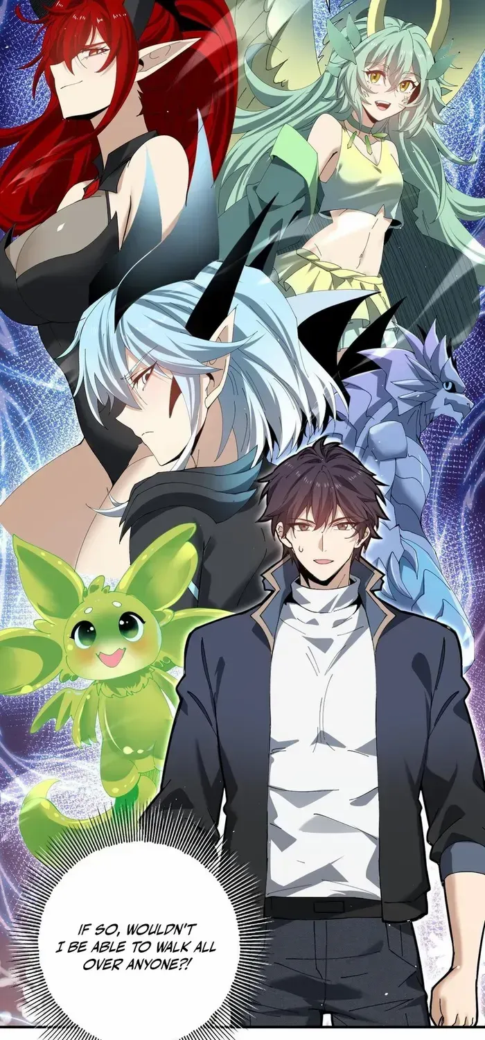 Read WORTHLESS PROFESSION: DRAGON TAMER chapter 173 image 22 on Lezhin
