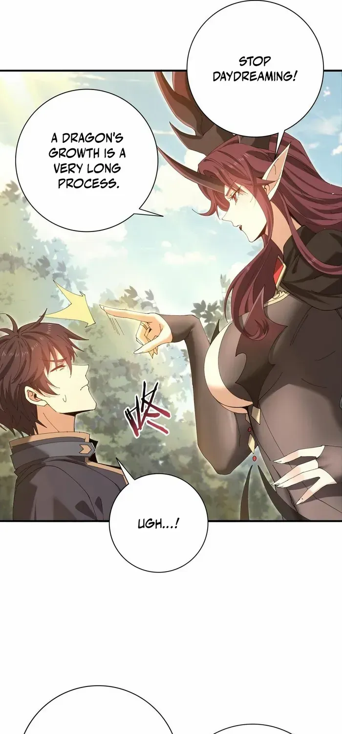Read WORTHLESS PROFESSION: DRAGON TAMER chapter 173 image 24 on Lezhin