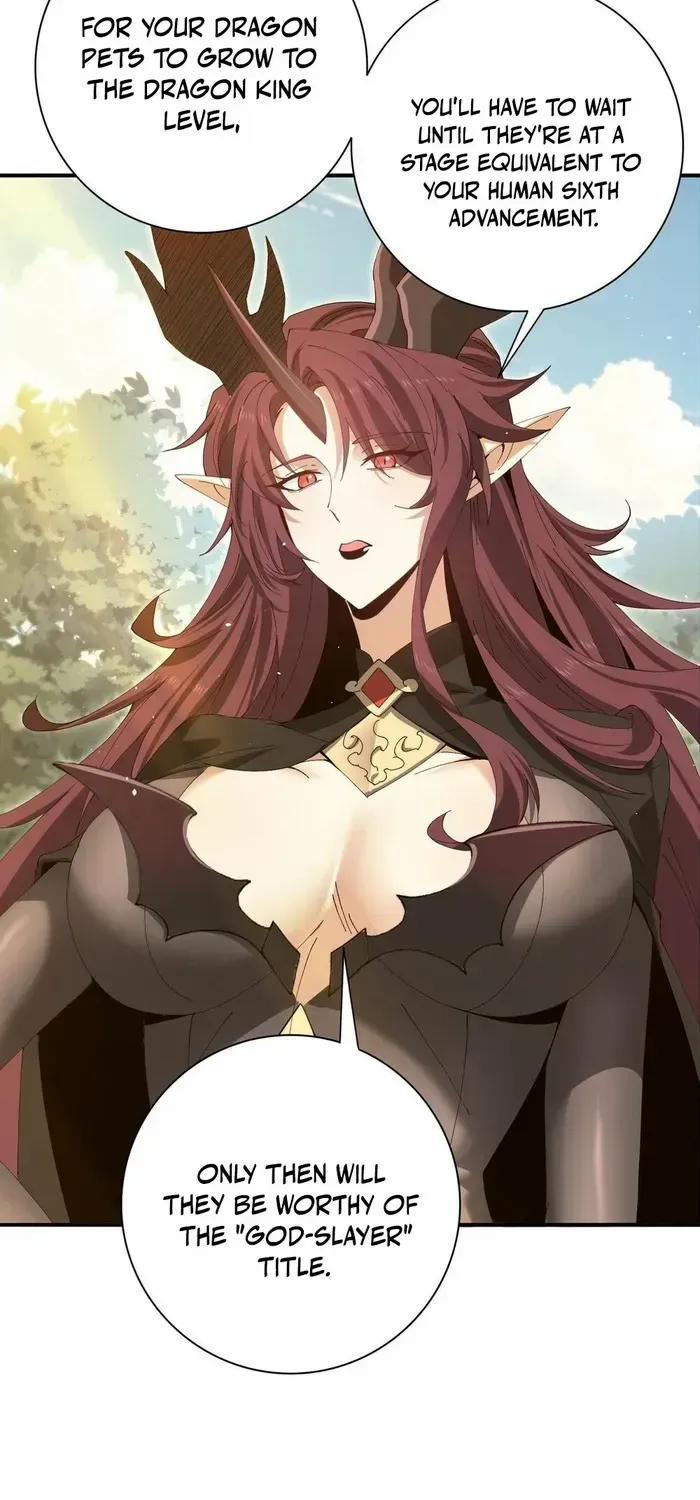 Read WORTHLESS PROFESSION: DRAGON TAMER chapter 173 image 25 on Lezhin