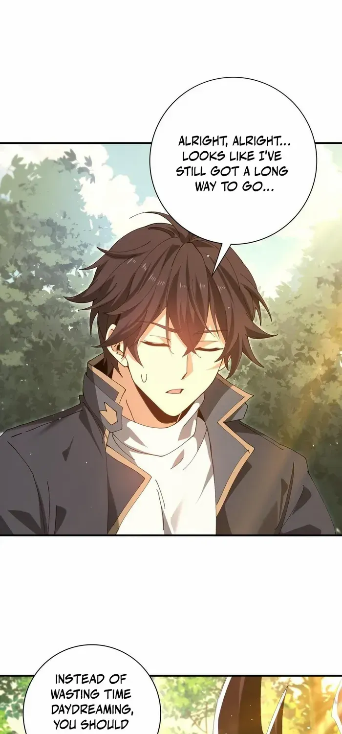Read WORTHLESS PROFESSION: DRAGON TAMER chapter 173 image 26 on Lezhin
