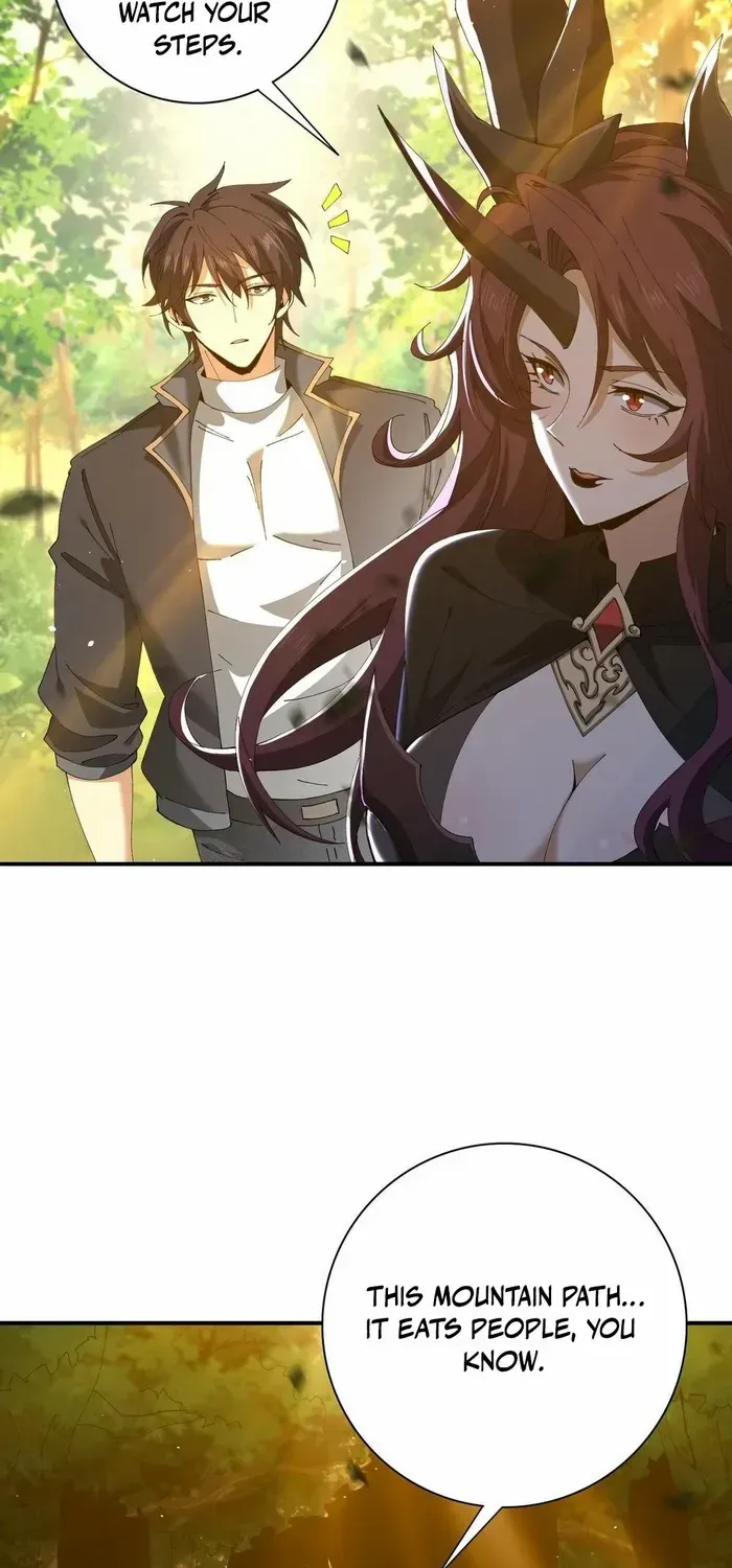 Read WORTHLESS PROFESSION: DRAGON TAMER chapter 173 image 27 on Lezhin
