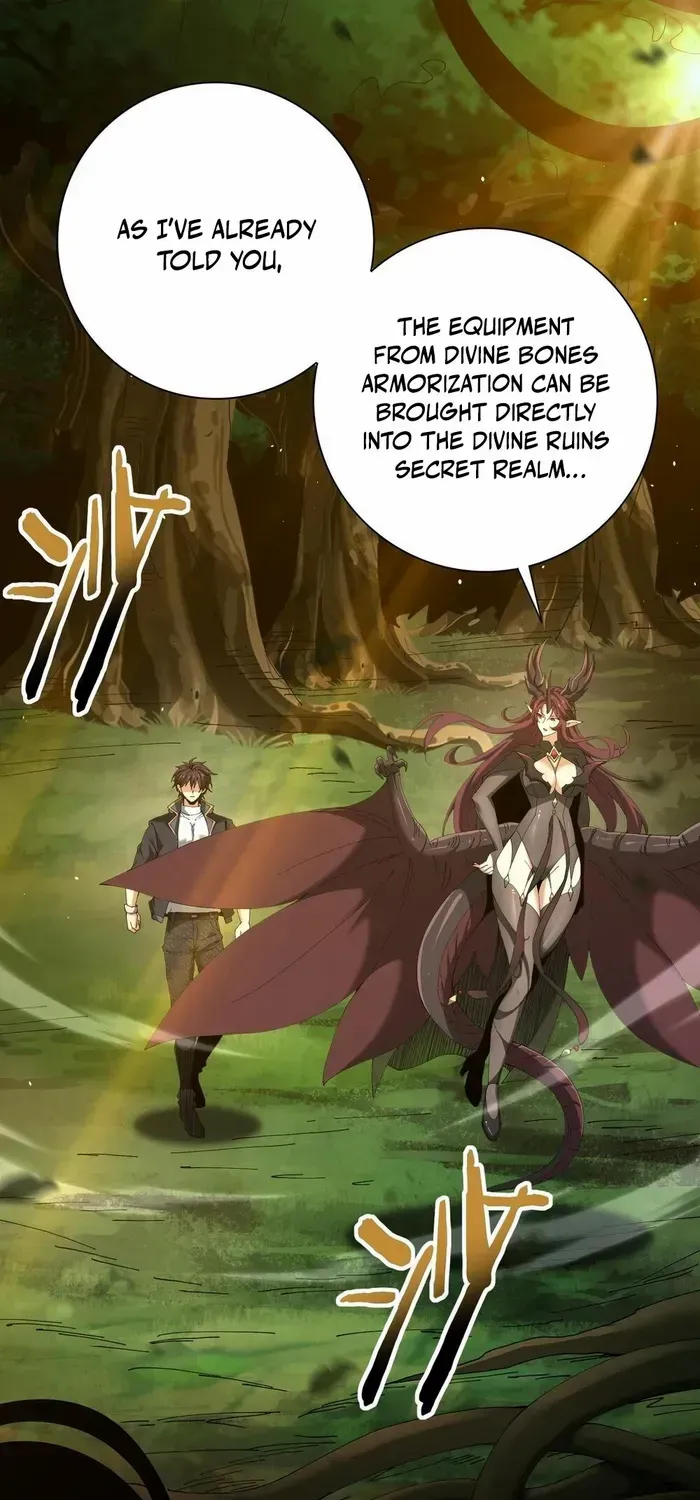 Read WORTHLESS PROFESSION: DRAGON TAMER chapter 173 image 30 on Lezhin