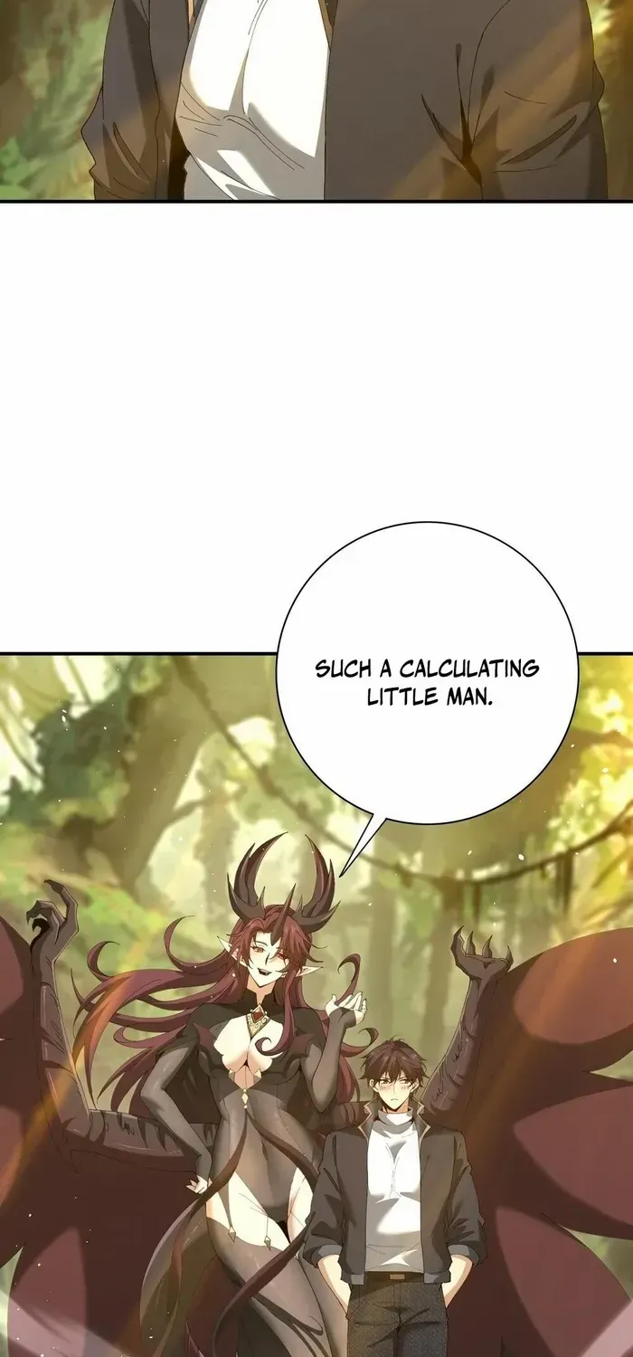 Read WORTHLESS PROFESSION: DRAGON TAMER chapter 173 image 33 on Lezhin