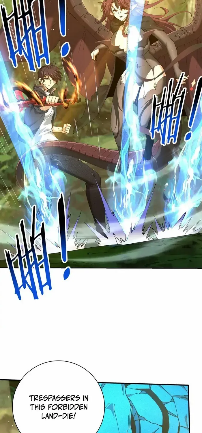 Read WORTHLESS PROFESSION: DRAGON TAMER chapter 173 image 36 on Lezhin