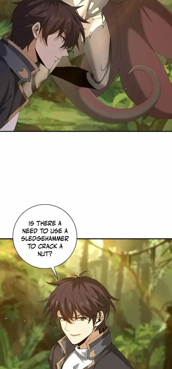 Read WORTHLESS PROFESSION: DRAGON TAMER chapter 173 image 39 on Lezhin