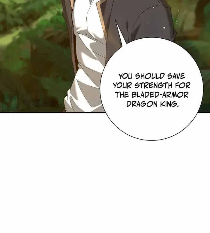 Read WORTHLESS PROFESSION: DRAGON TAMER chapter 173 image 40 on Lezhin