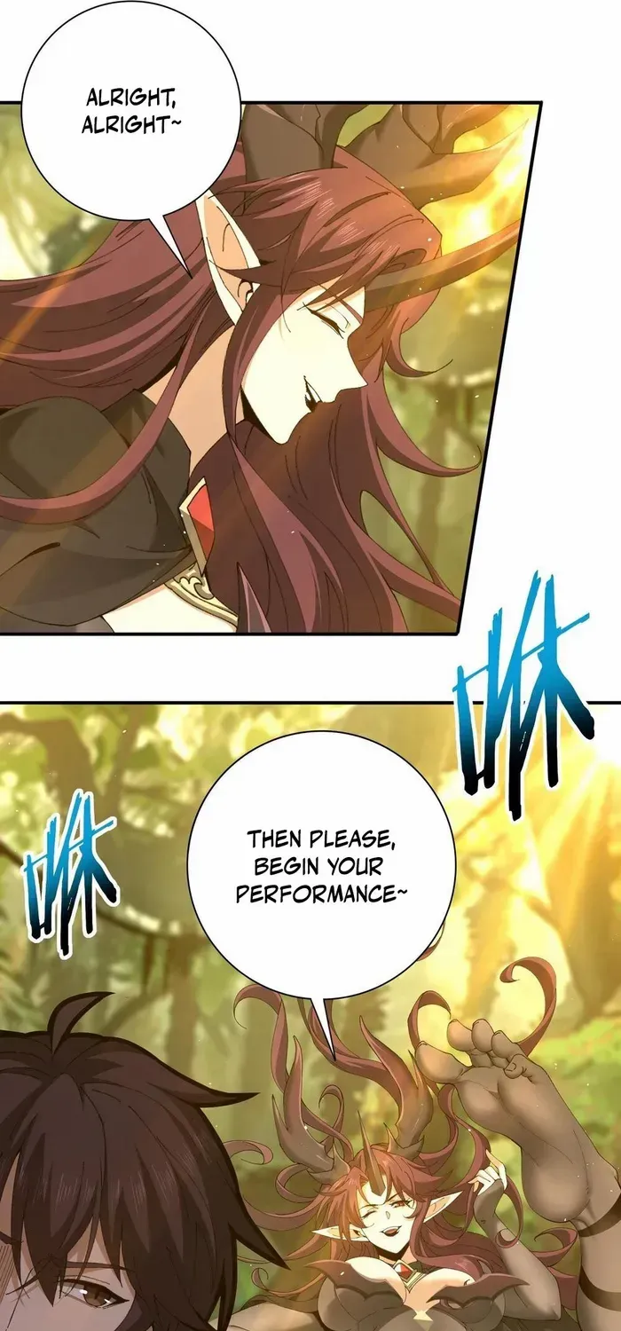 Read WORTHLESS PROFESSION: DRAGON TAMER chapter 173 image 41 on Lezhin