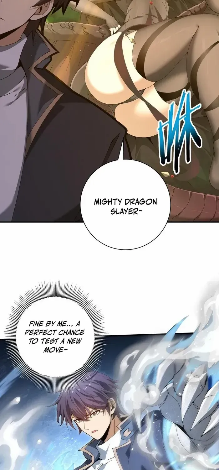 Read WORTHLESS PROFESSION: DRAGON TAMER chapter 173 image 42 on Lezhin