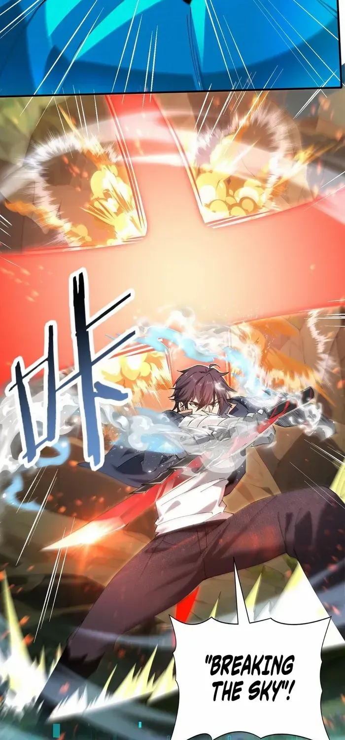Read WORTHLESS PROFESSION: DRAGON TAMER chapter 173 image 49 on Lezhin