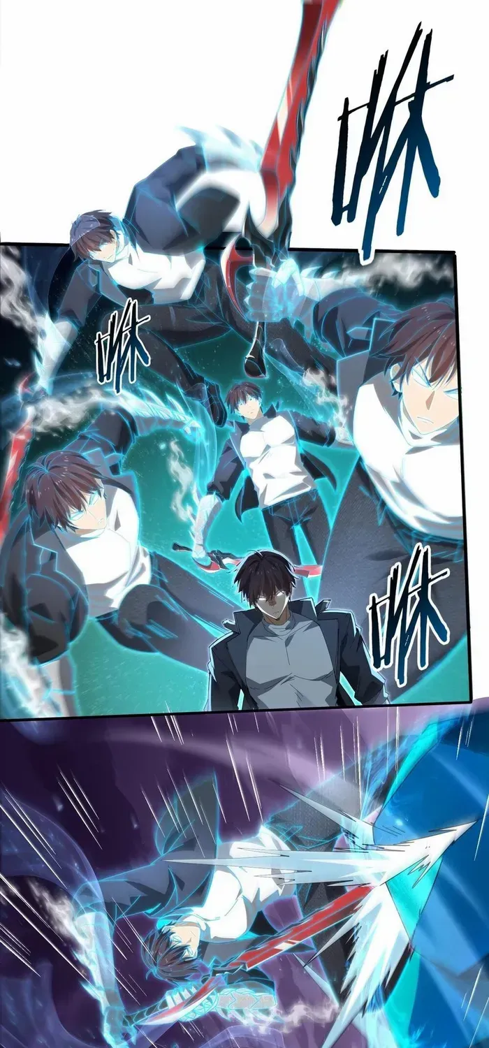 Read WORTHLESS PROFESSION: DRAGON TAMER chapter 173 image 53 on Lezhin