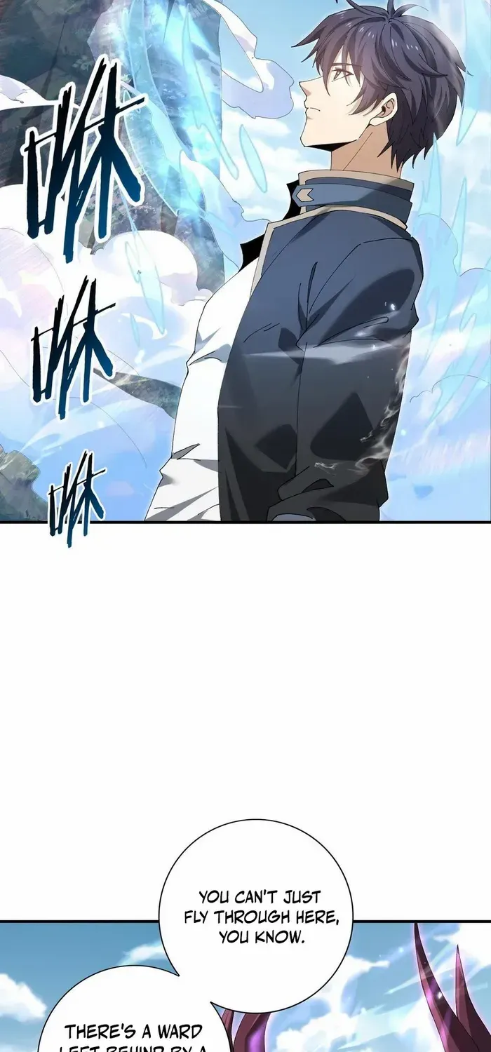 Read WORTHLESS PROFESSION: DRAGON TAMER chapter 173 image 9 on Lezhin