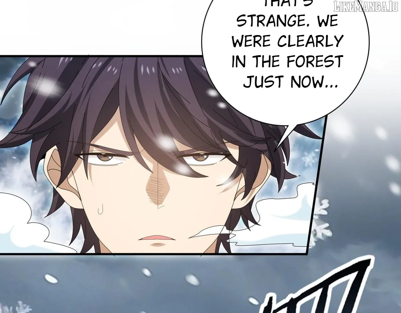 Read WORTHLESS PROFESSION: DRAGON TAMER chapter 174 image 10 on Lezhin