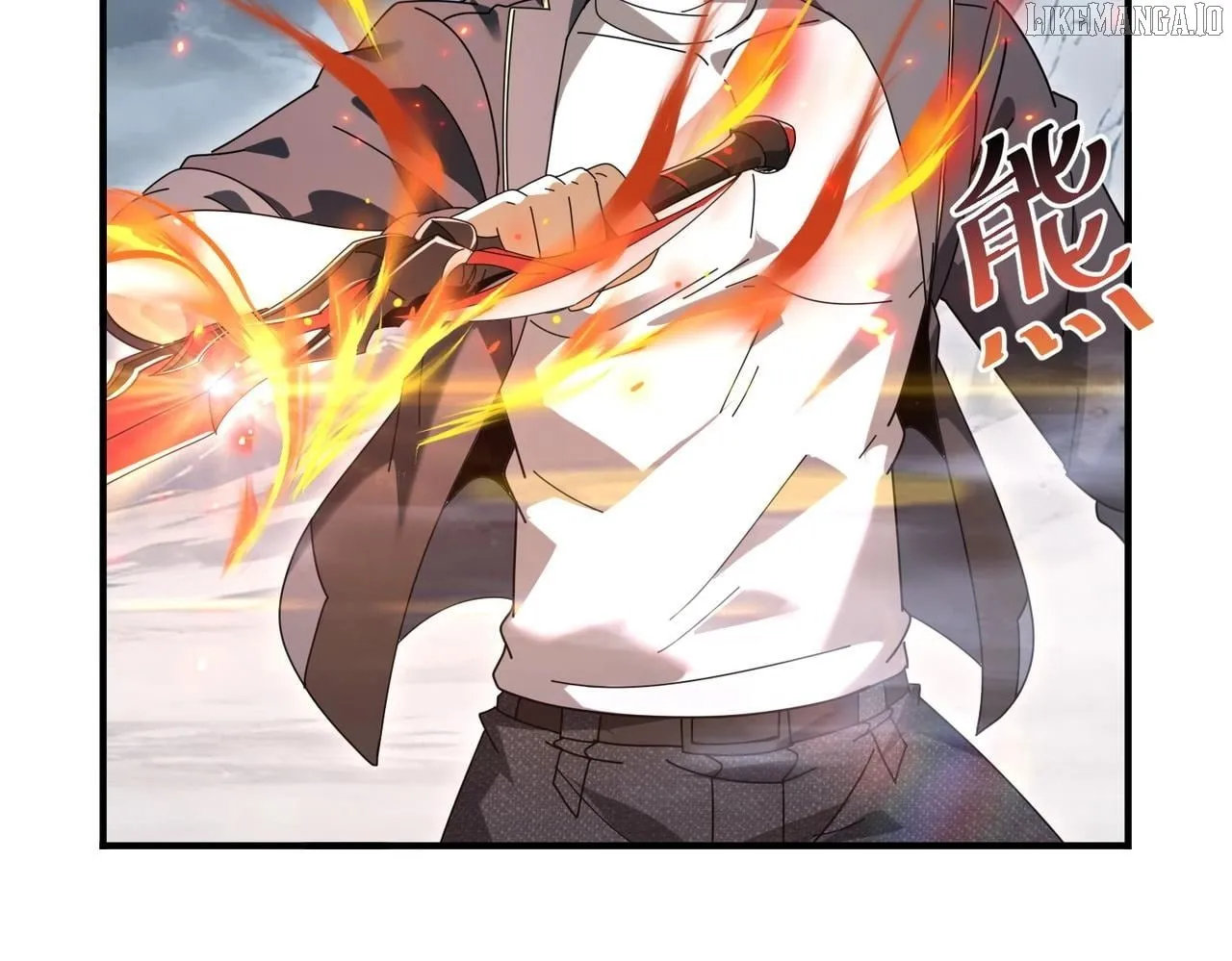 Read WORTHLESS PROFESSION: DRAGON TAMER chapter 174 image 100 on Lezhin